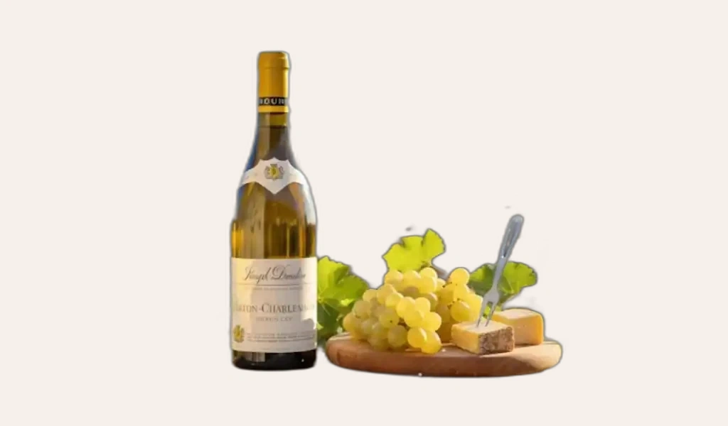 Joseph Drouhin Corton Charlemagne 2020