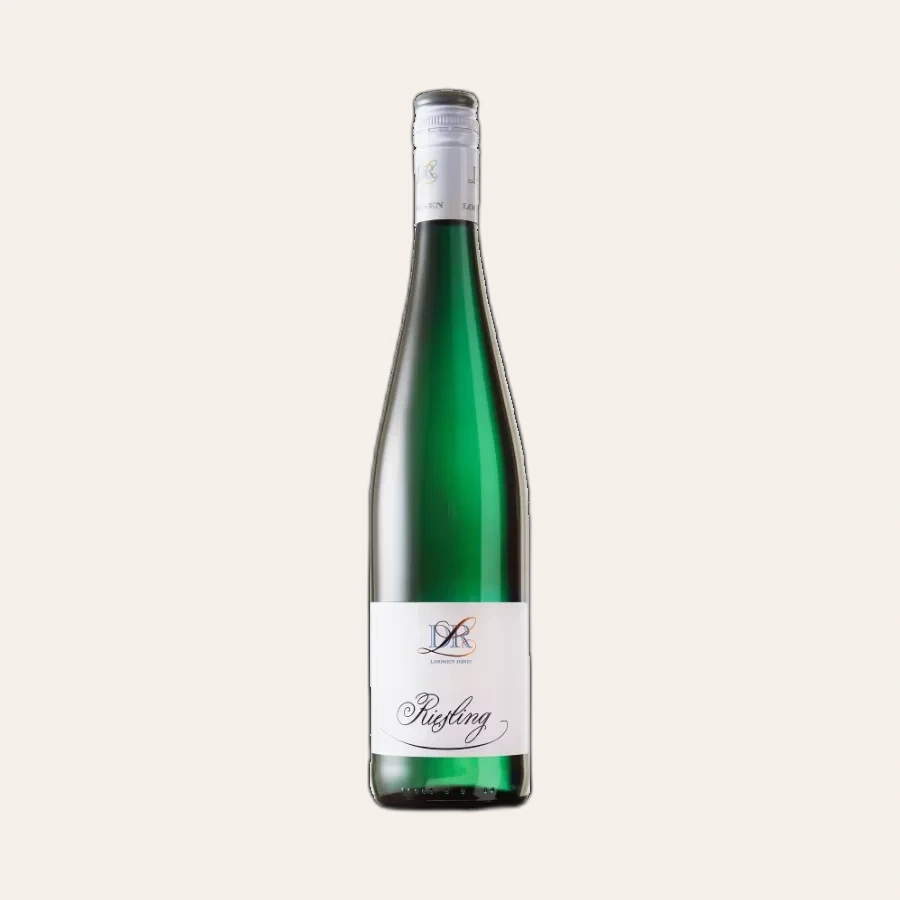 Rượu Vang Trắng Đức Dr.Loosen Bros Riesling