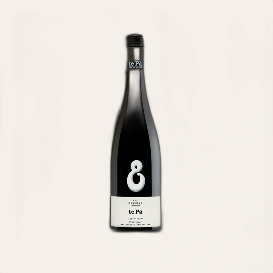 Rượu Vang Đỏ New Zealand Te Pa Reserve Collection Taylor River Pinot Noir