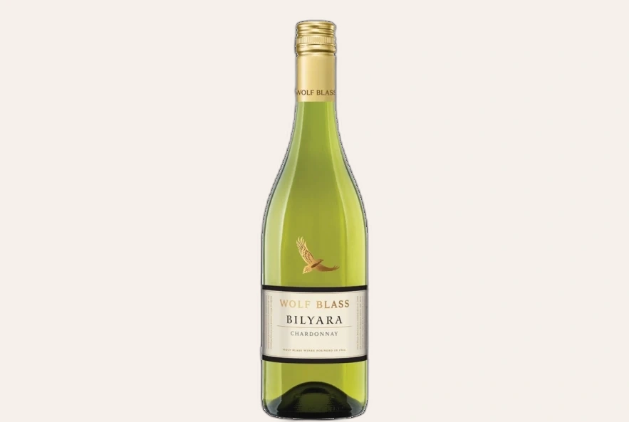 Rượu Vang Trắng Úc Wolf Blass Bilyara Chardonnay