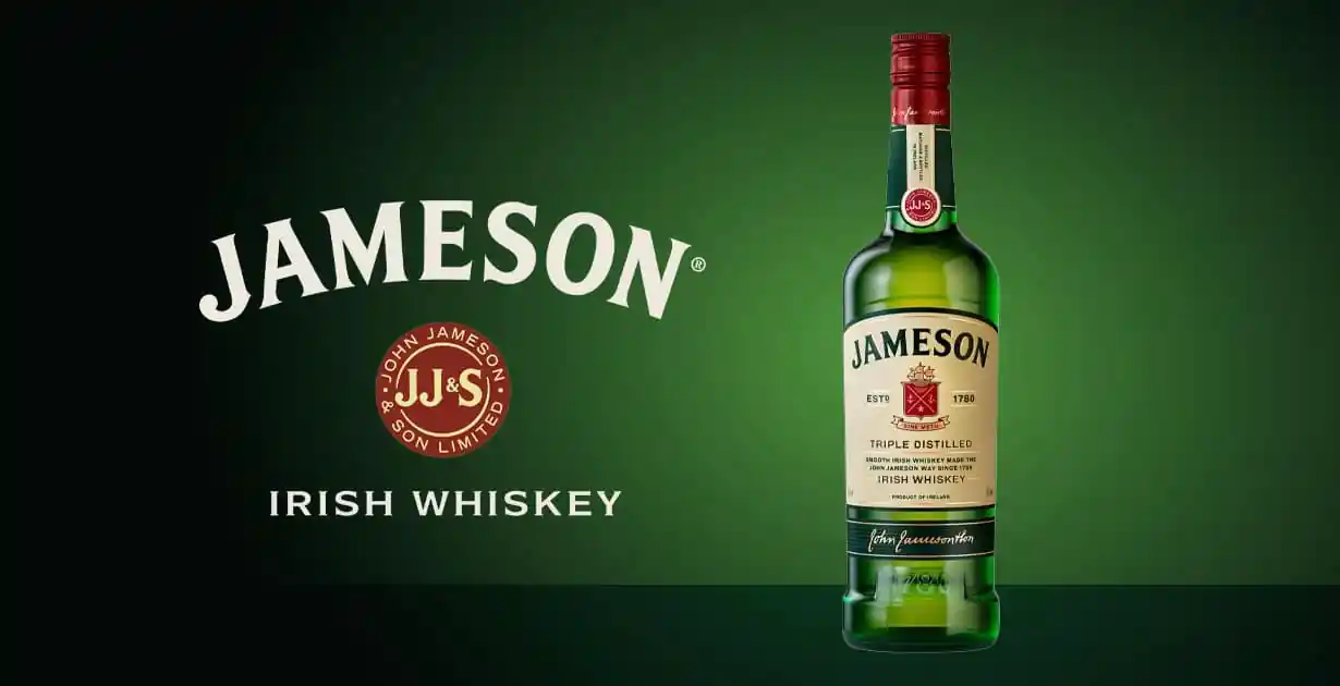 Jameson Irish Whiskey: Hướng Dẫn Đầy Đủ và Câu Hỏi Thường Gặp
