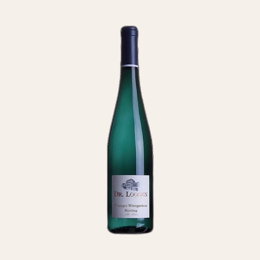 Rượu Vang Trắng Đức Dr.Loosen Urziger Wurzgarten Riesling