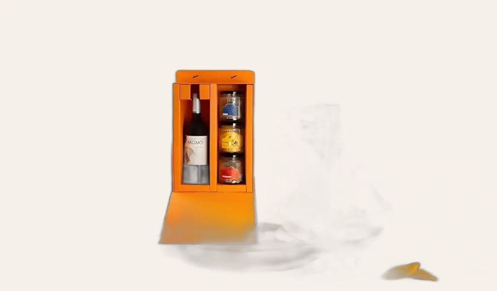 Set Quà Tết Đắc Lộc 1