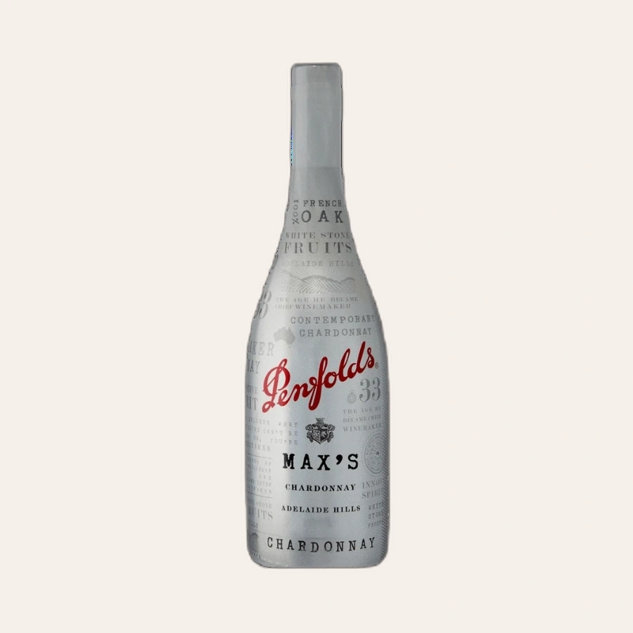 Rượu Vang Trắng Úc Penfolds Max's Chardonnay