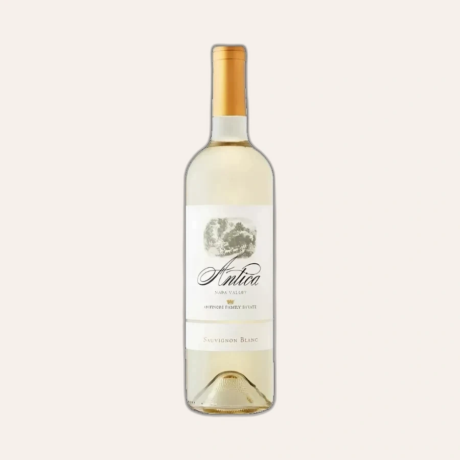 Rượu Vang Trắng Mỹ Antica Sauvignon Blanc