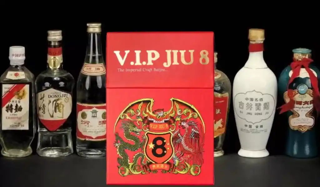 Baijiu Có Hạn Sử Dụng Không? 100 Năm Sau Vẫn Uống Được?