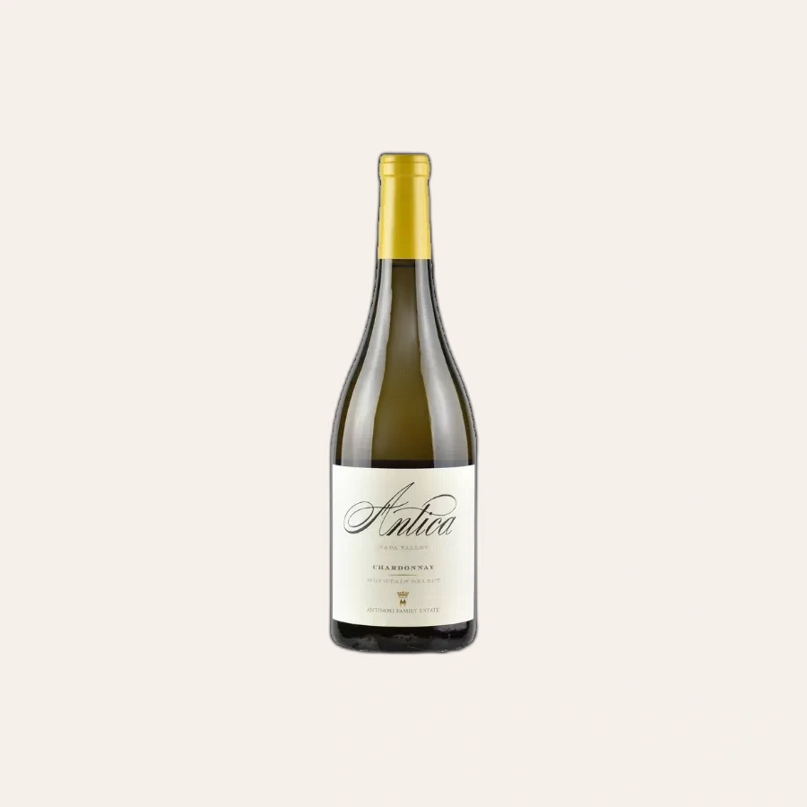Rượu Vang Trắng Mỹ Antica Chardonnay