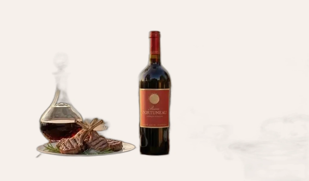 Fortuneau Reserve Bordeaux Superieur