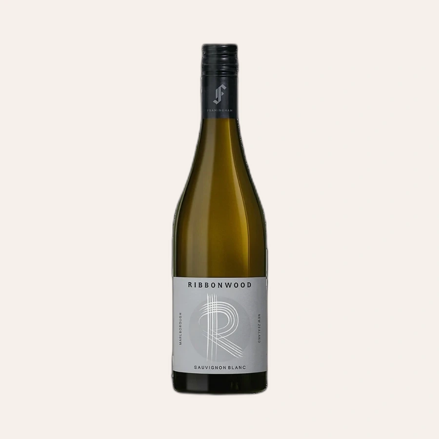 Rượu Vang Trắng New Zealand Ribbonwood Sauvignon Blanc 2024