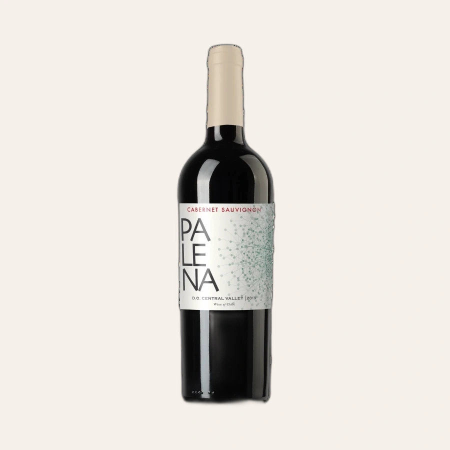Rượu Vang Đỏ Chile Palena Cabernet