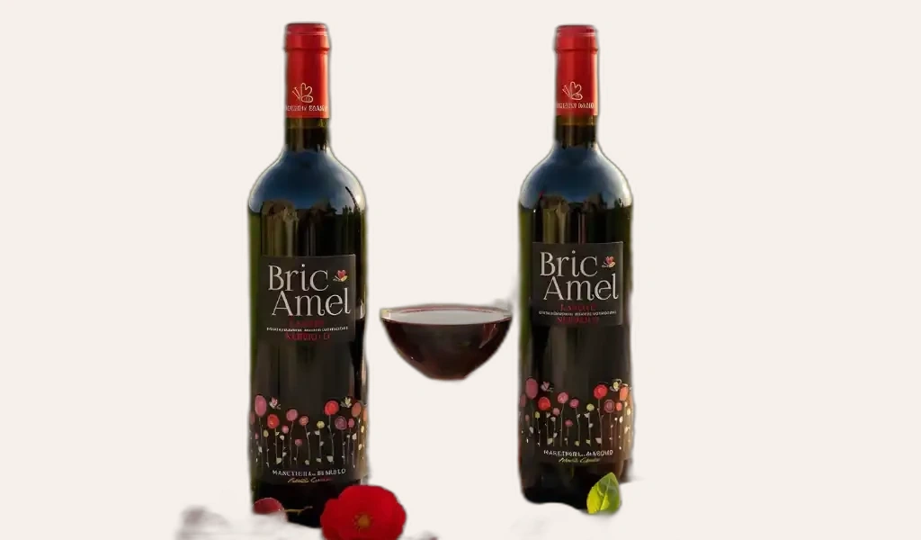 Bric Amel Nebbiolo Marchesi Di Barolo Thanh Lịch