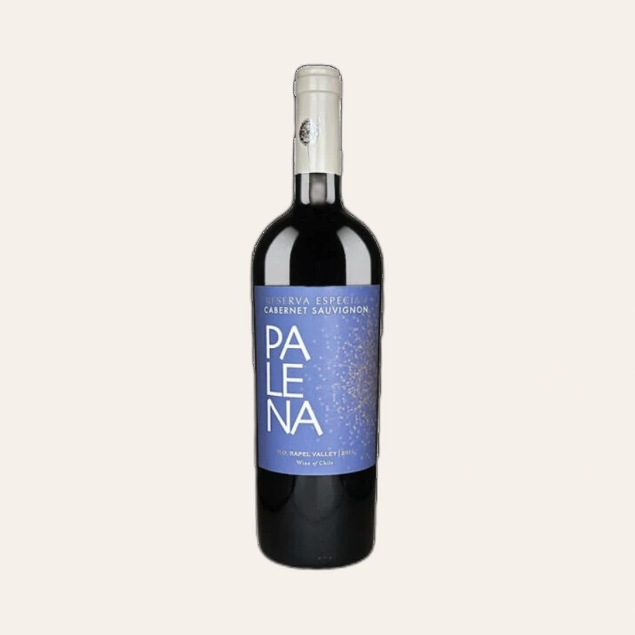 Rượu Vang Đỏ Chile Palena Reserva