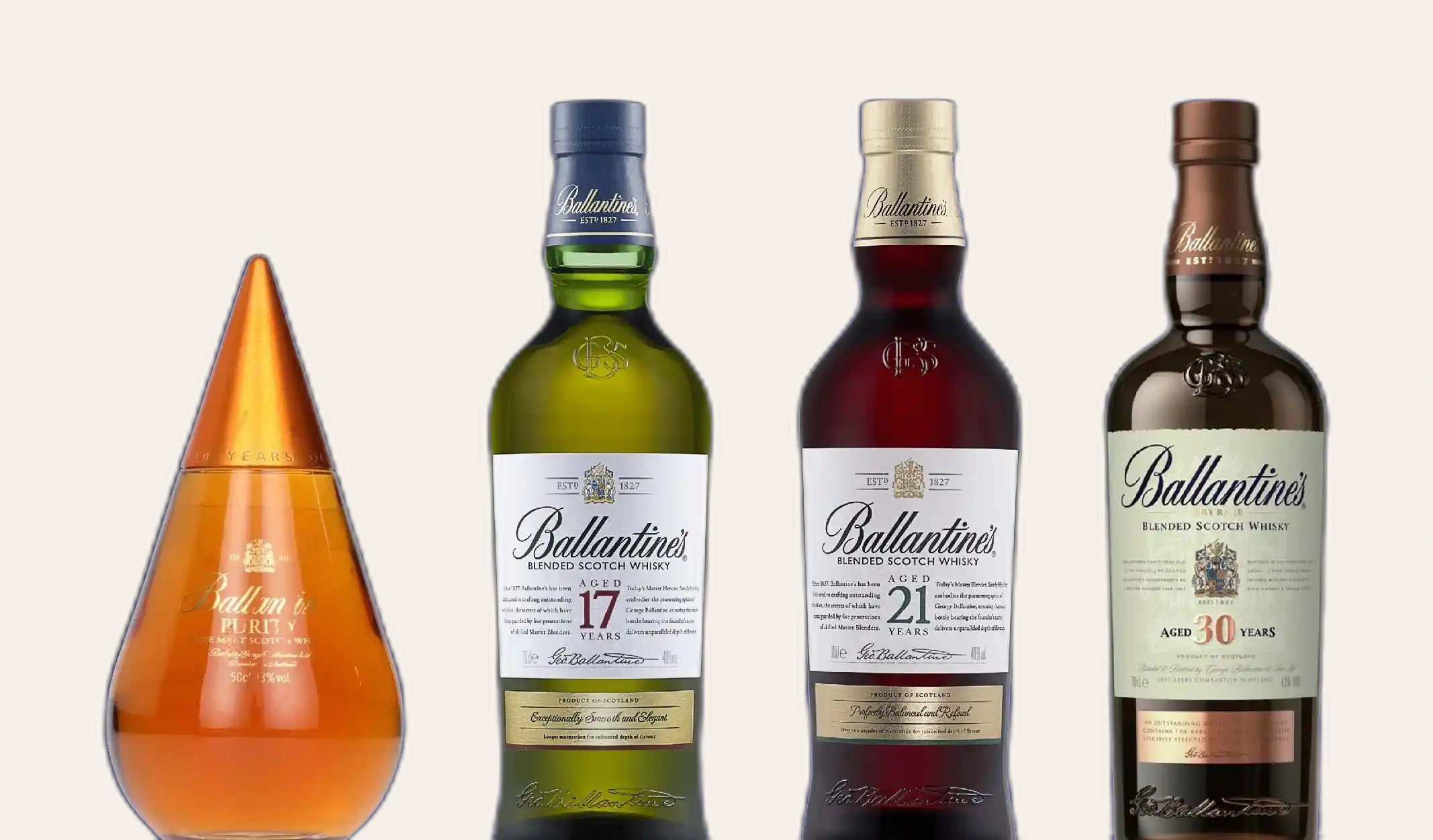 Rượu Ballantine’s Và Tết Việt Liệu Có Phải Là Sự Kết Hợp Hoàn Hảo?