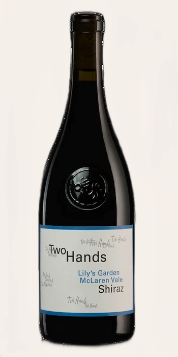Rượu Vang Đỏ Úc Two Hands Lily’s Garden Shiraz