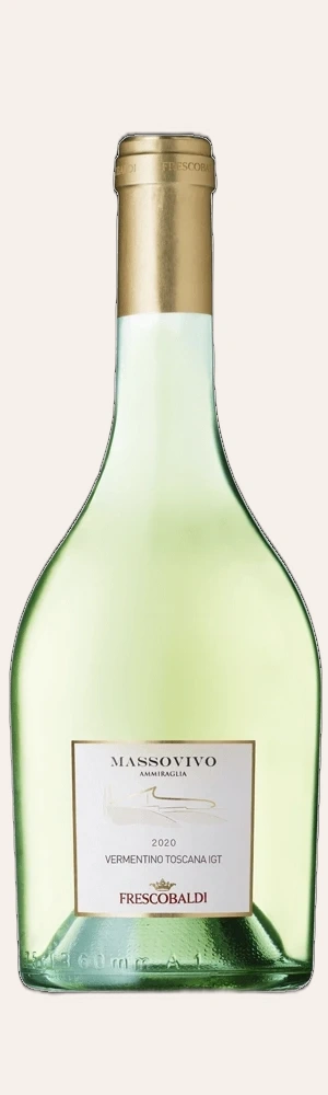 Rượu Vang Trắng Ý Masso Vivo Ammiraglia