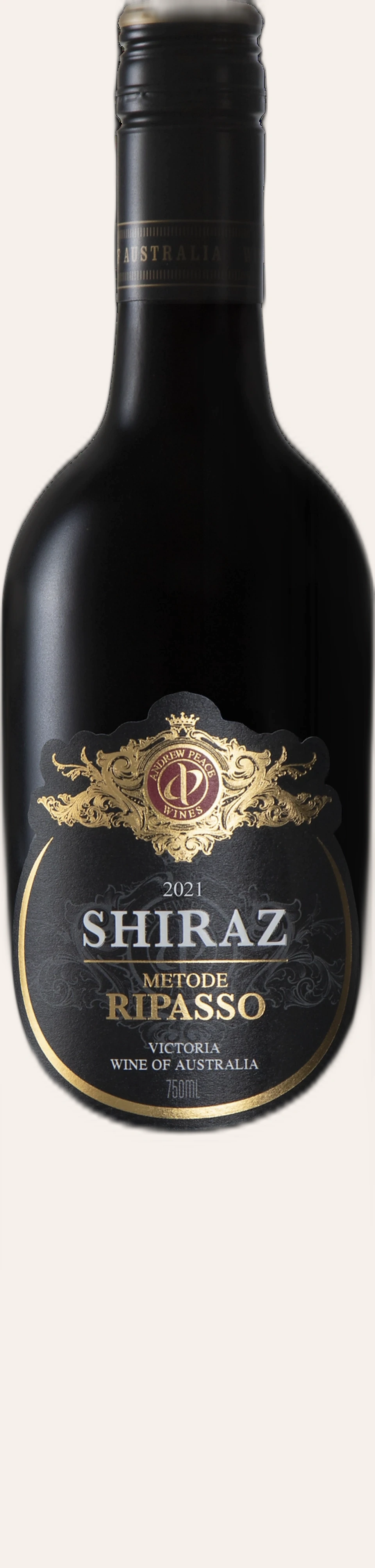 Rượu Vang Đỏ Úc Metode Shiraz Ripasso 2021