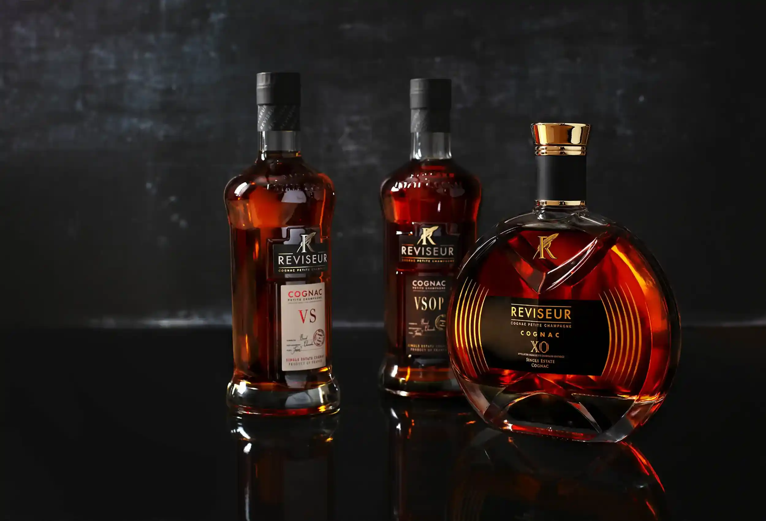 Những Chai Cognac Reviseur Được Ưa Chuộng Nhất Cho Dịp Tết