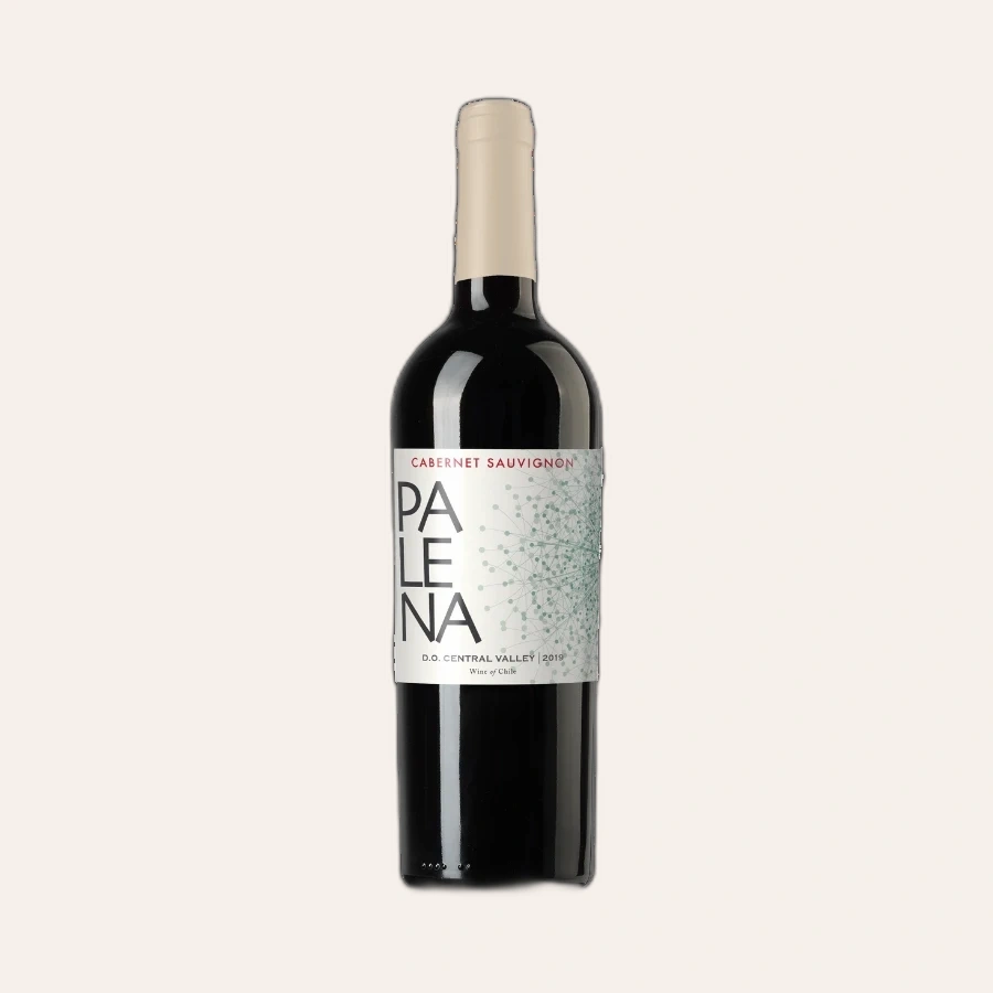 Rượu Vang Đỏ Chile Palena Cabernet Sauvignon