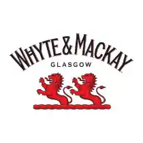 WHYTE &amp; MACKAY
