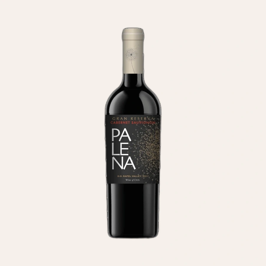 Rượu Vang Đỏ Chile Palena Gran Reserva