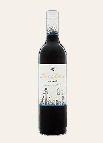 Rượu Vang Đỏ Úc Trentham Estate River Retreat Merlot