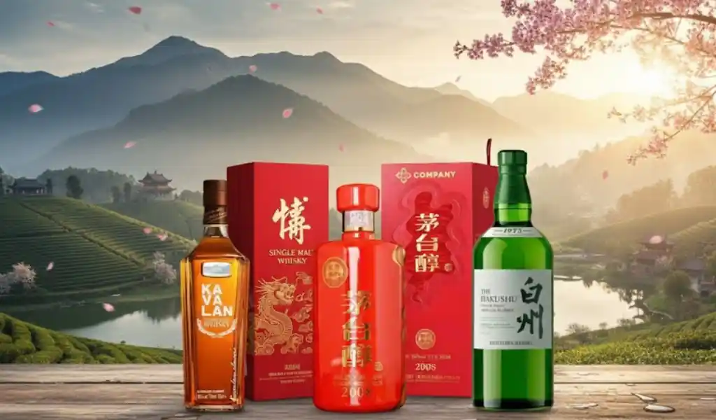 Khắc Laser Là Lựa Chọn Khi Cá Nhân Hóa Chai Rượu