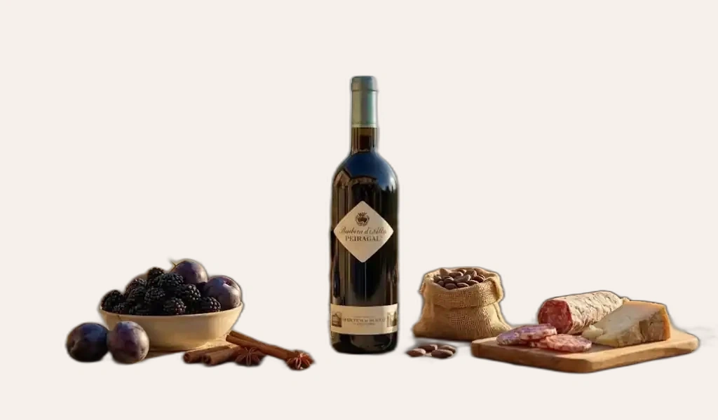 Marchesi di Barolo Peiragal Barbera d'Alba DOC Superiore