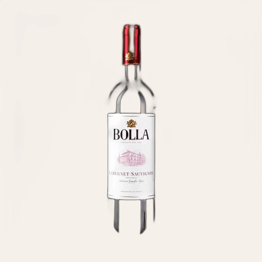 Rượu Vang Đỏ Ý Bolla Cabernet Sauvignon