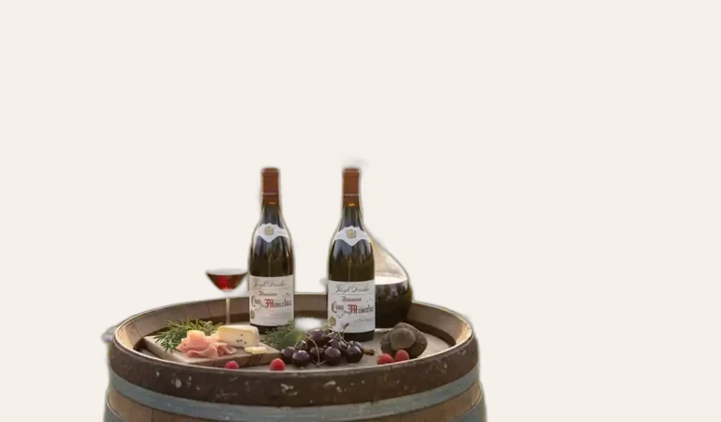 Joseph Drouhin Beaune Clos des Mouches 1er Cru 2020