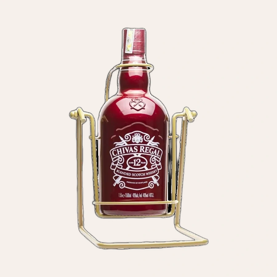 Rượu Whisky Chivas 12 Year Old Night Edition