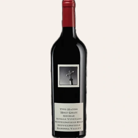 Two Hands Holy Grail Shiraz 2020