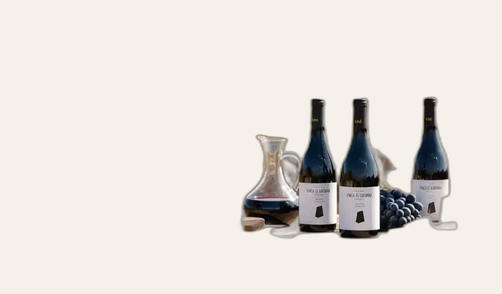Murviedro Finca El Serrano Monastrell Mượt Mà