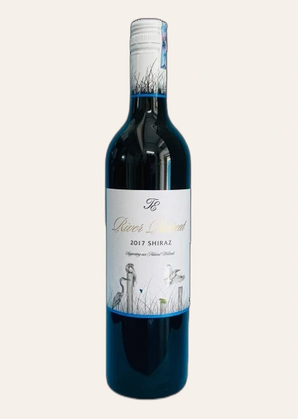 Rượu Vang Đỏ Úc Trentham Estate River Retreat Shiraz