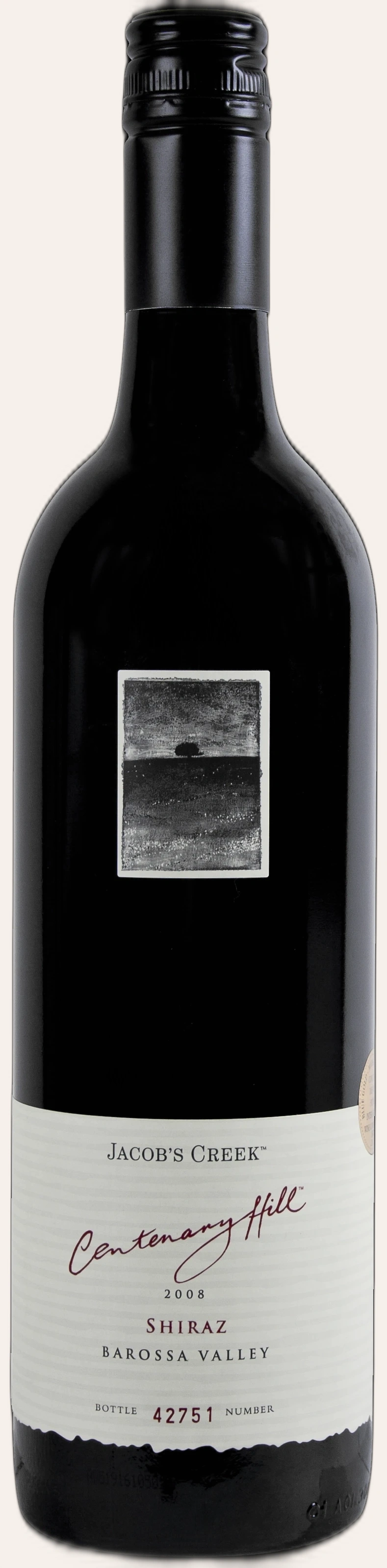 Rượu Vang Đỏ Úc Jacob's Creek Cent Hill