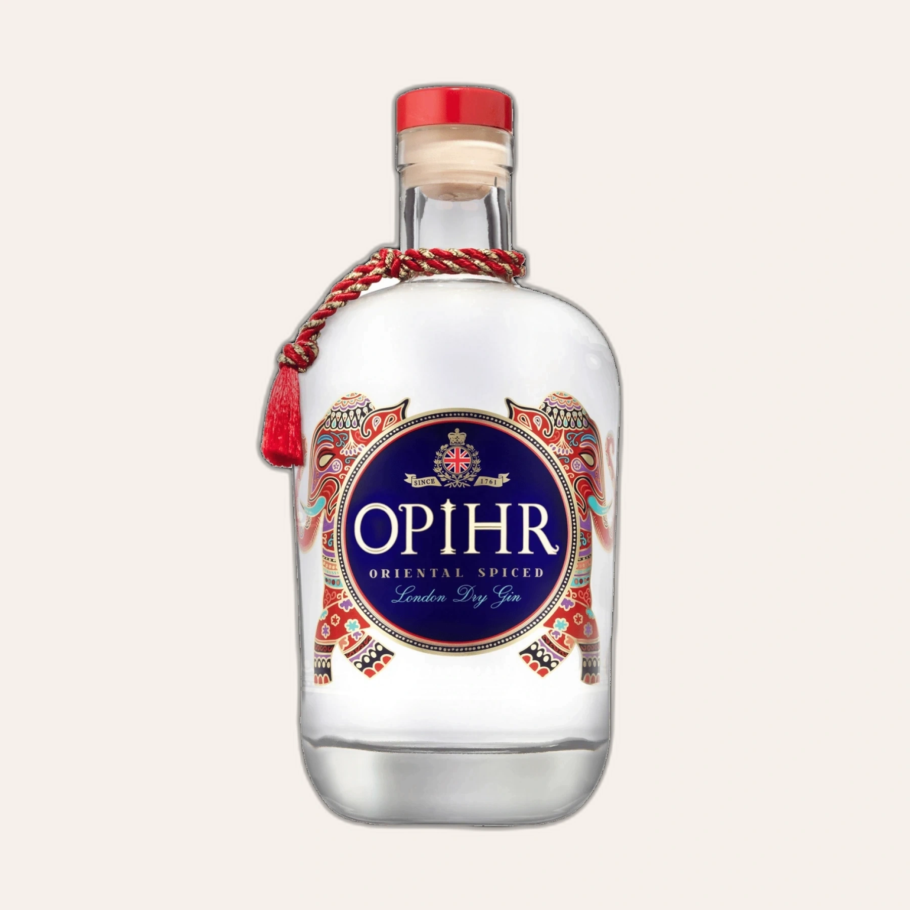 Rượu Gin Anh Quốc Opihr Gin