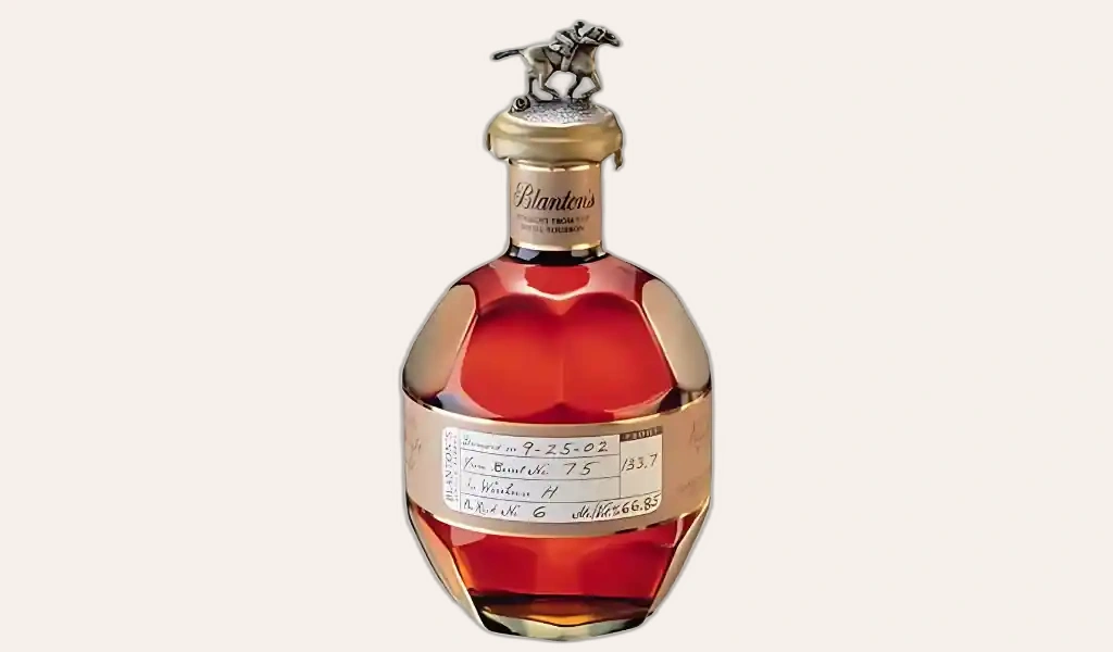 Blaton The Full Experience