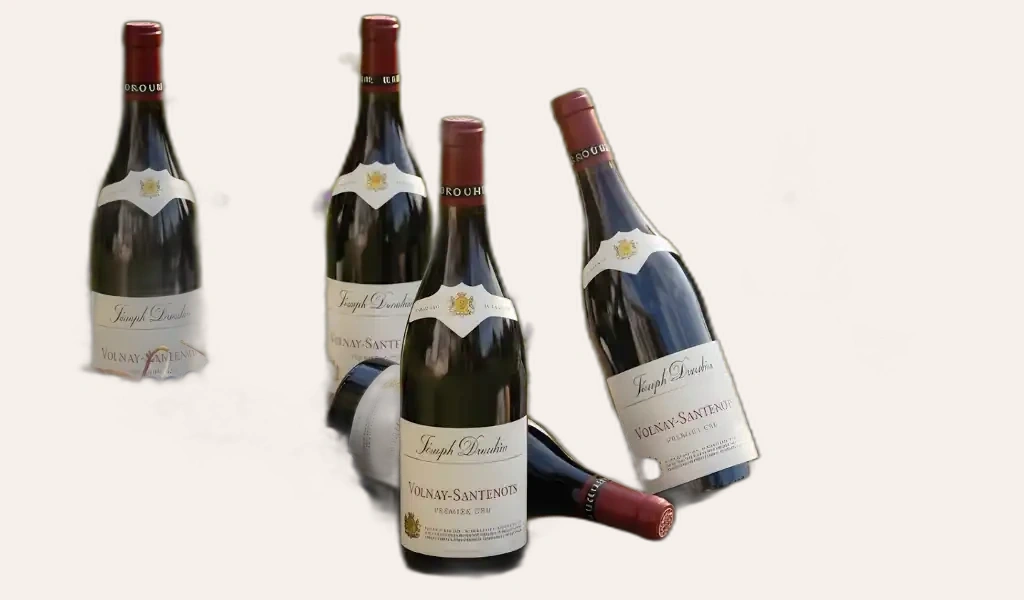 Joseph Drouhin Volnay Premier Cru Santenots 2019 Hoàn Hảo