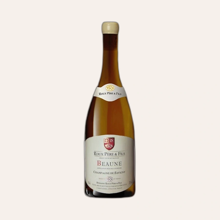 Rượu Champagne Pháp Champagne de Savigny Beaune