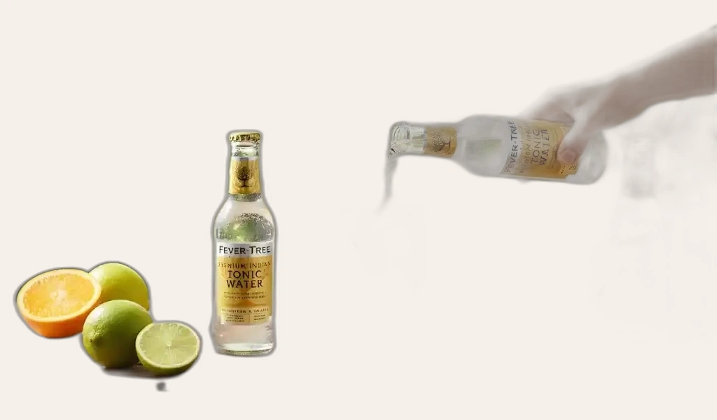 Tonic Fever Tree Tonic Water Chất Lượng