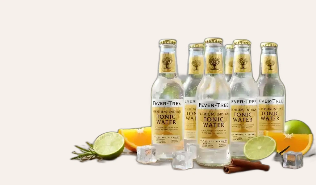 Tonic Fever Tree Tonic Water Giá Tốt