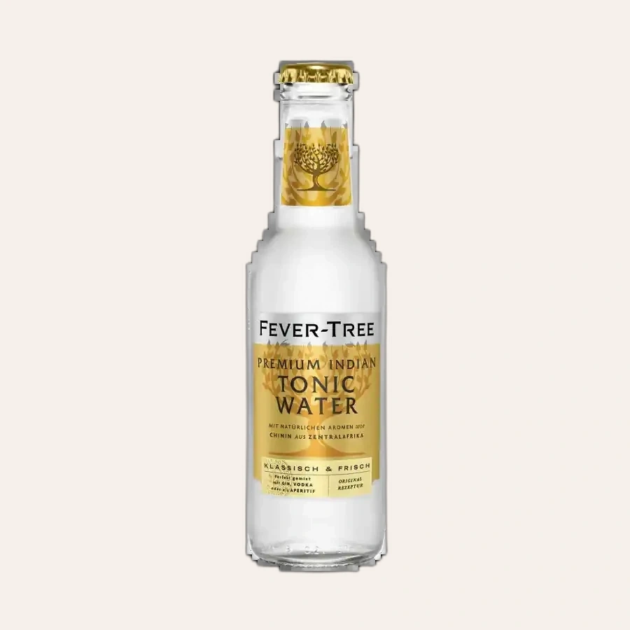Nước Uống Có Ga Tonic Fever Tree Tonic Water