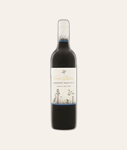 Rượu Vang Đỏ Úc Trentham Estate River Retreat Cabernet Sauvignon