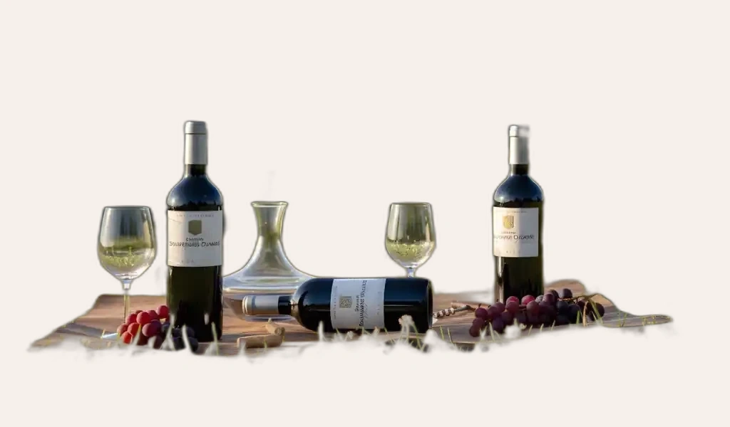 Chateau Beauregard Ducasse Albert Duran Đầy Đặn