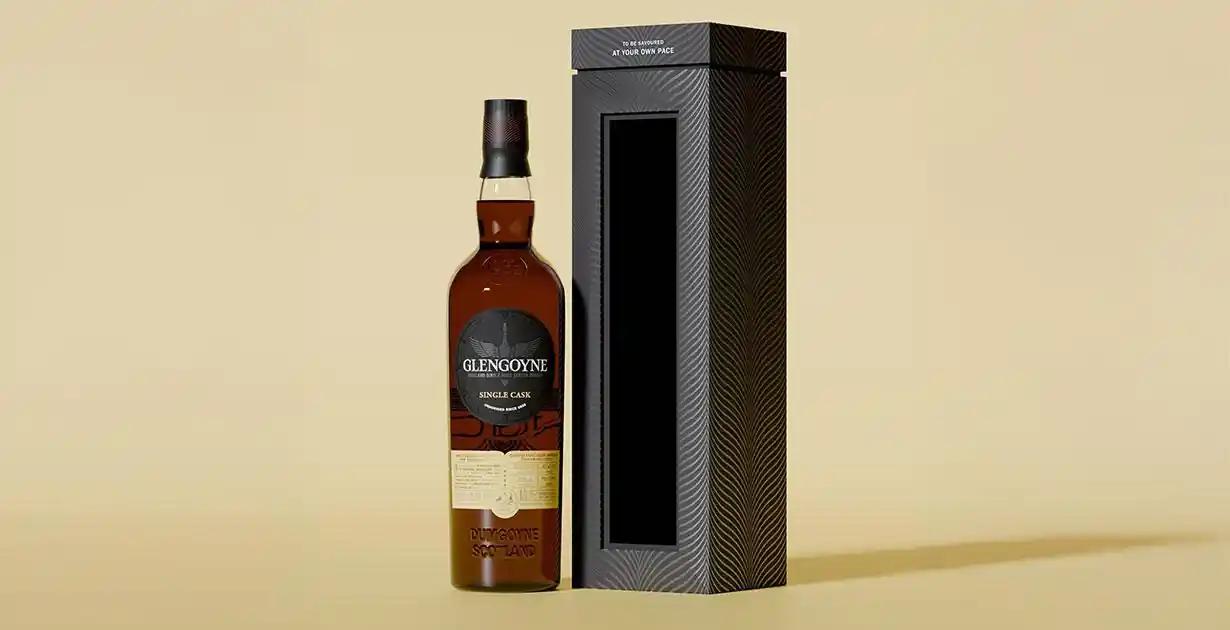 Glengoyne Ra Mắt Whisky Độc Quyền Cho Selfridges