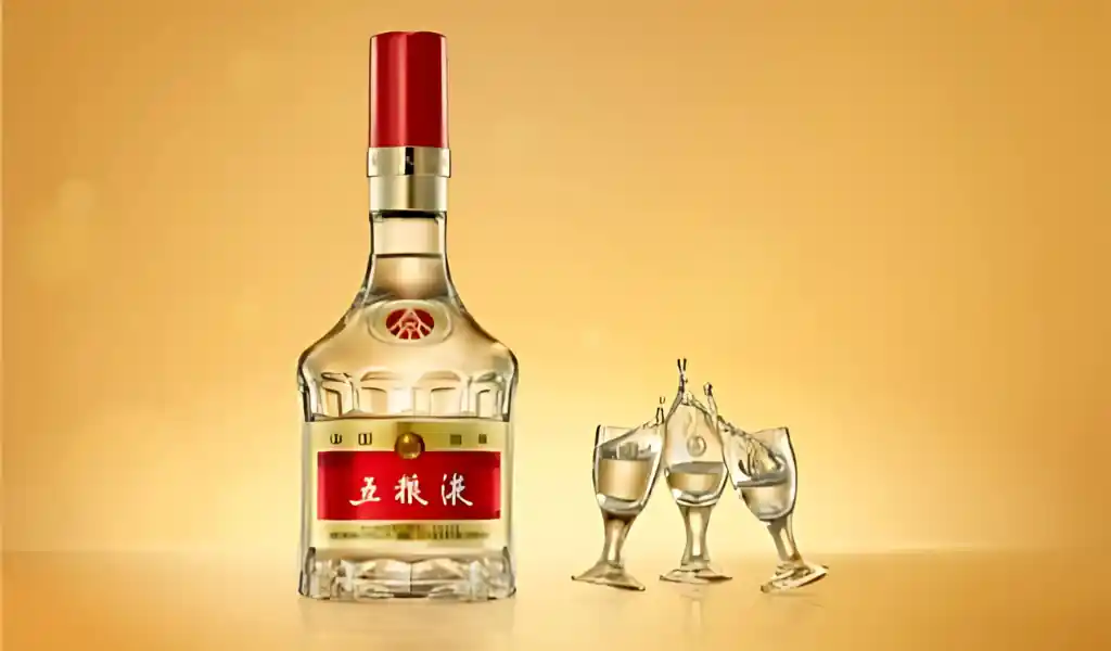 Thưởng Thức Ngũ Lương Dịch