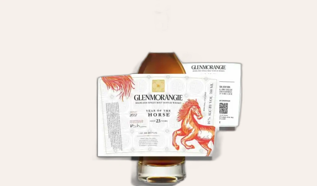 Glenmorangie Chuẩn Bị Ra Mắt Single Malt 23 Years Old