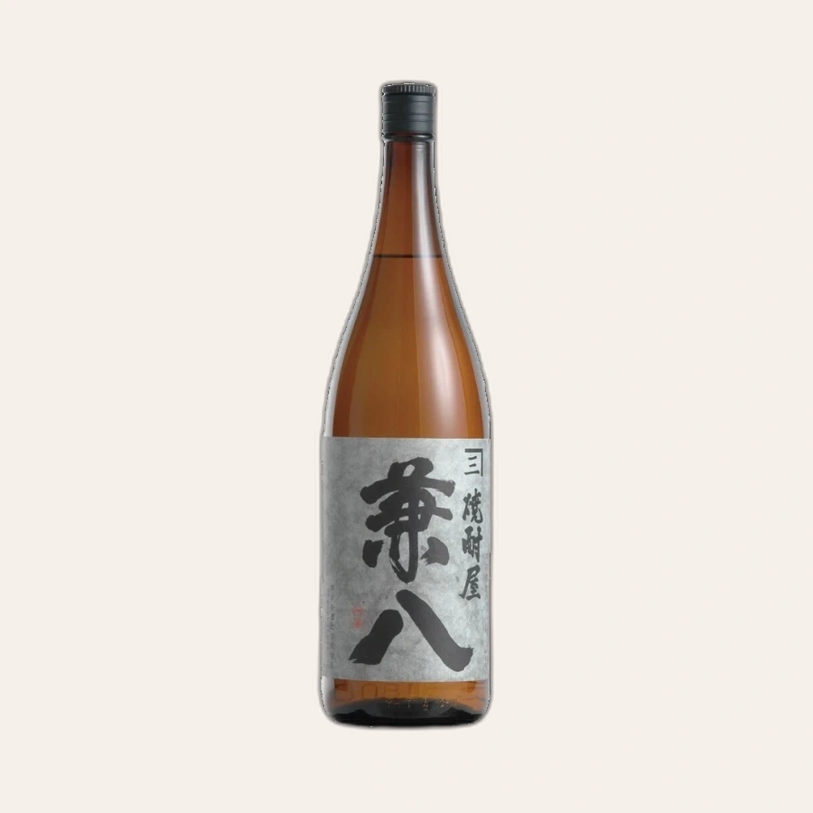 Rượu Shochu Nhật Yotsuya Shuzo Kanehachi