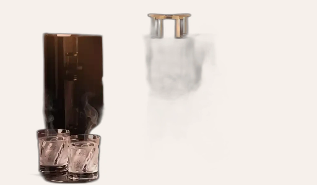 Macallan 36 Year Old Fine & Rare 1965