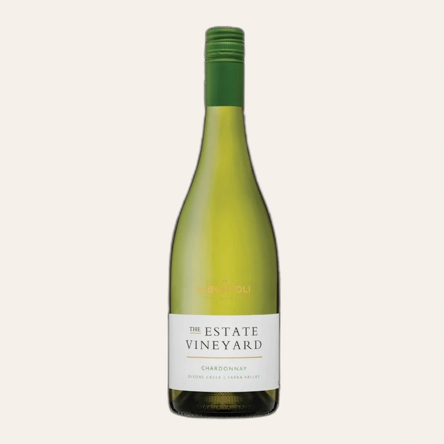 Rượu Vang Trắng Úc De Bortoli The Estate Vineyard Chardonnay