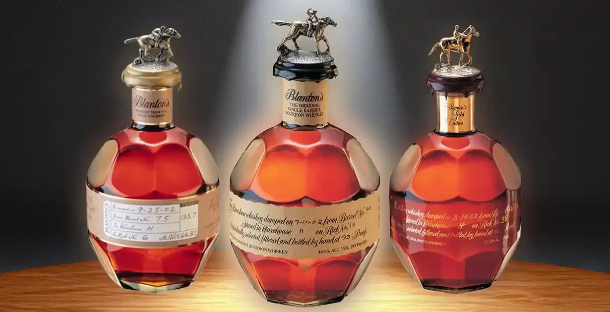 Blanton’s Bourbon Có Đáng Với Sự Kỳ Vọng
